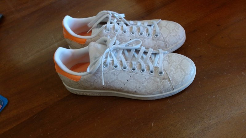 ADIDAS STAN SMITH 38 K