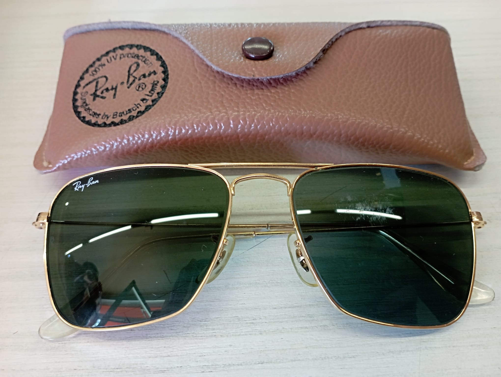 OCCHIALI SOLE RAY BAN