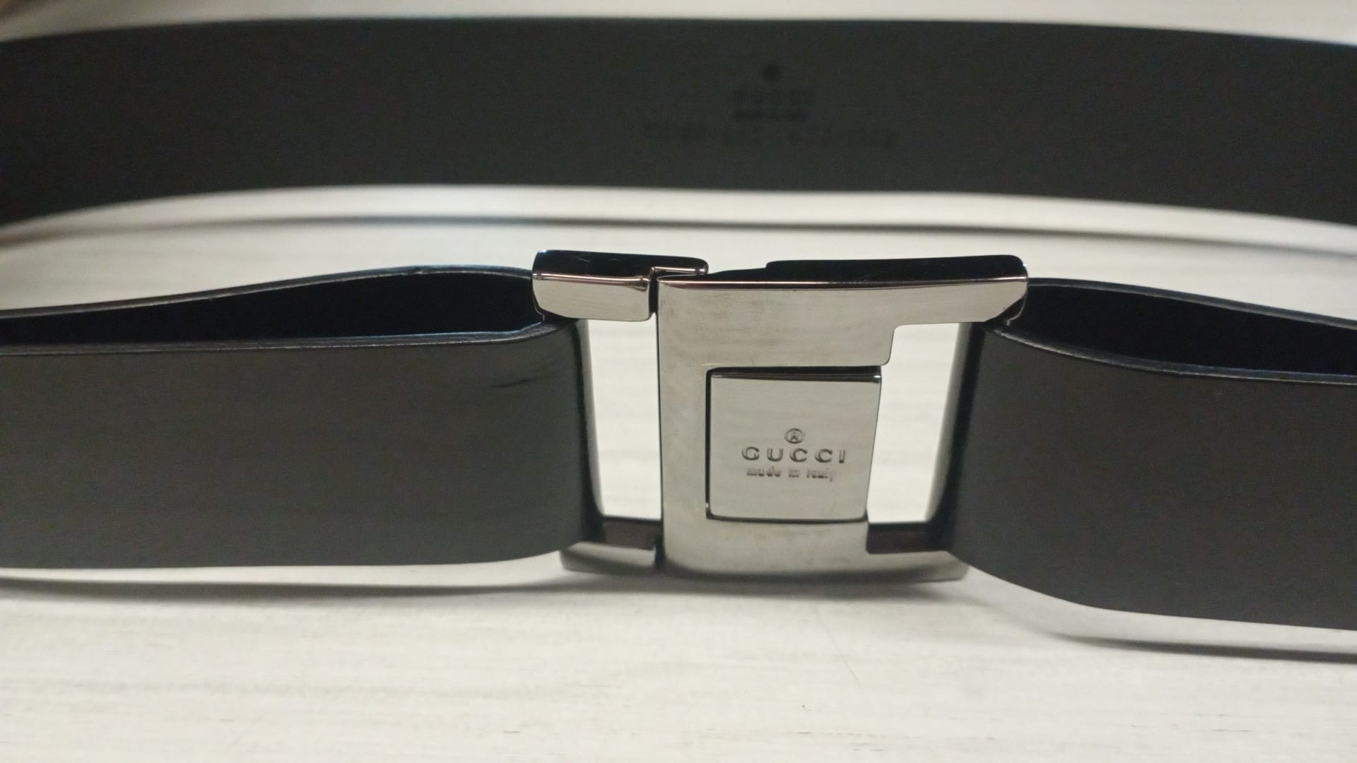 CINTURA GUCCI DONNA
