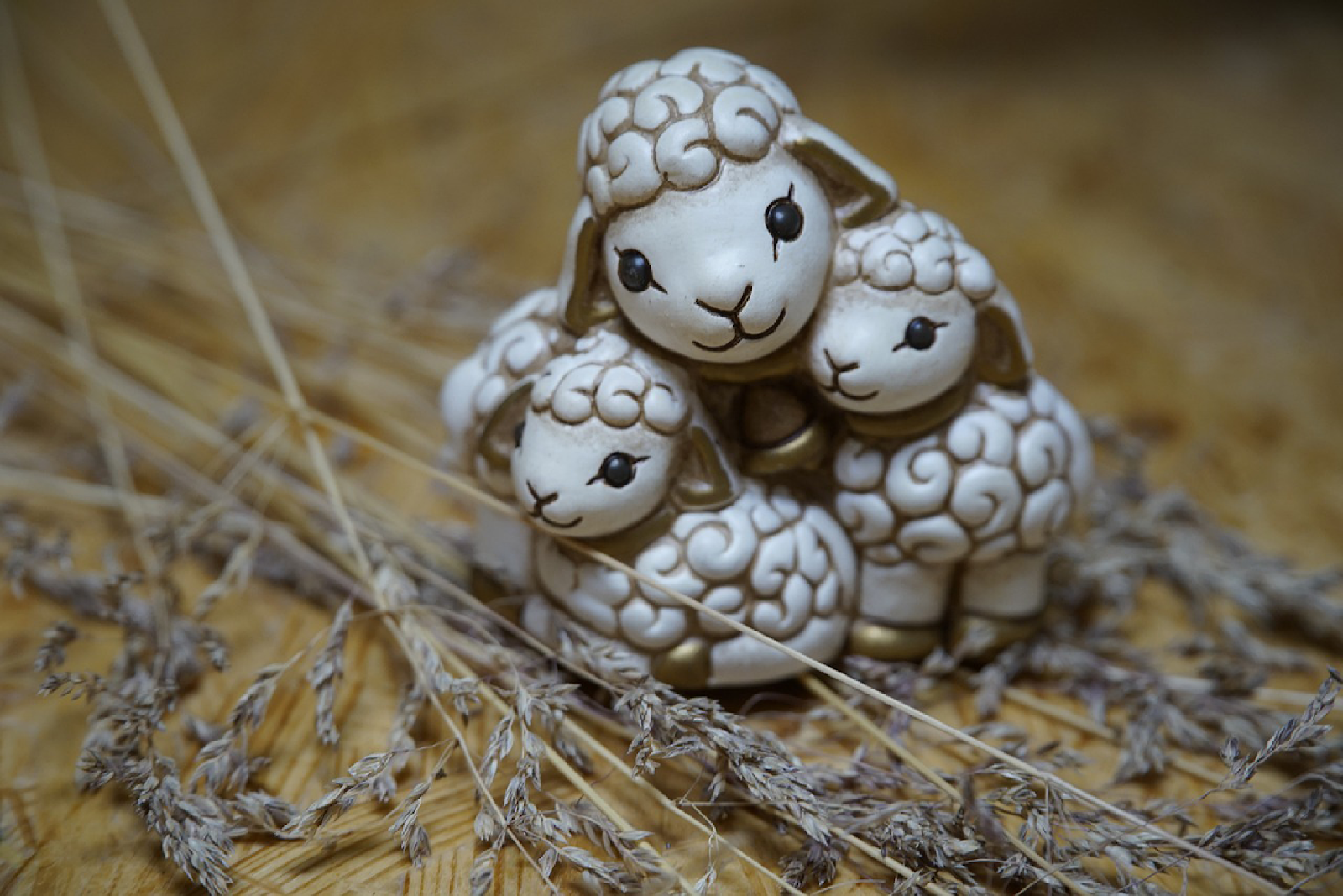 Il mondo incantato delle ceramiche Thun