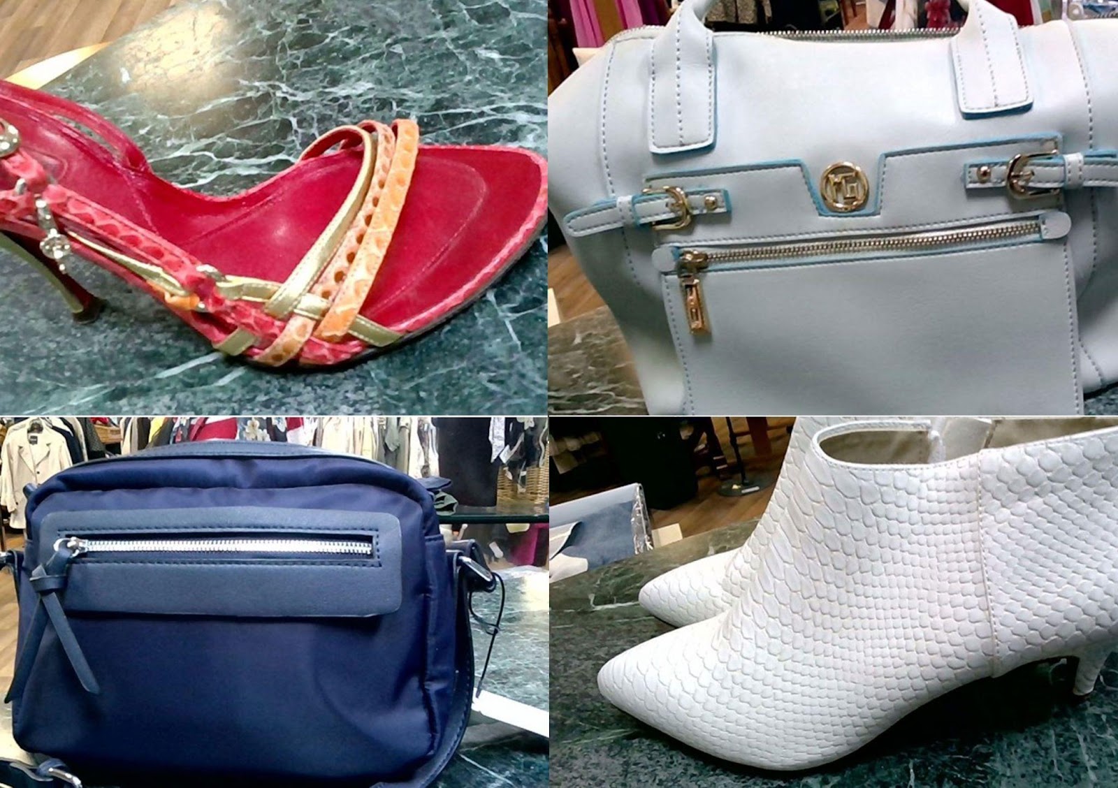 Borse e scarpe: 5 trend da seguire