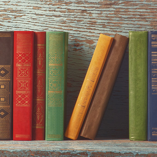 Libri Usati