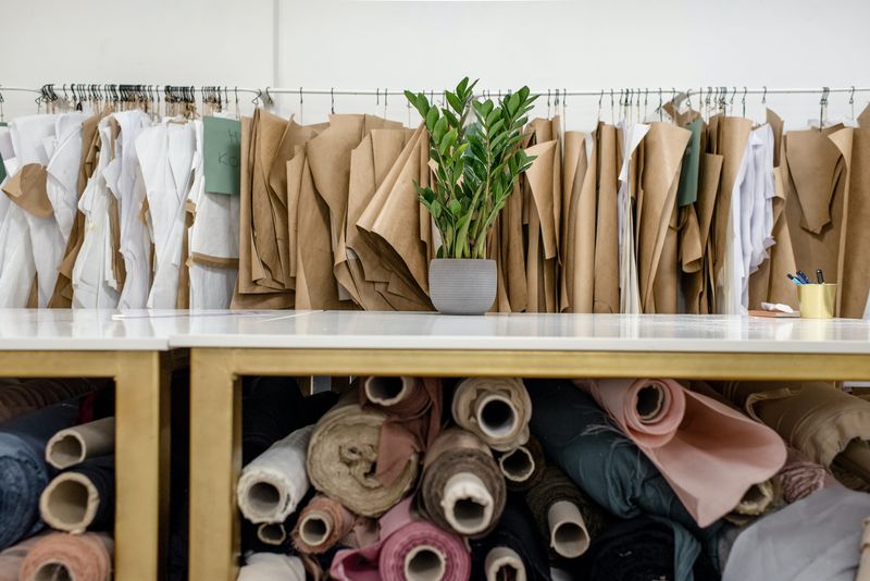 Economia circolare e Moda